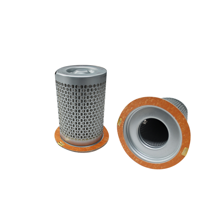 激光切割空壓機(jī)-過濾芯