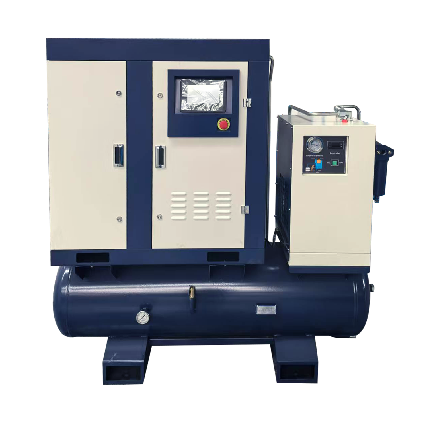 如何做好螺桿激光切割空壓機(jī)秋冬季保養(yǎng)計(jì)劃?