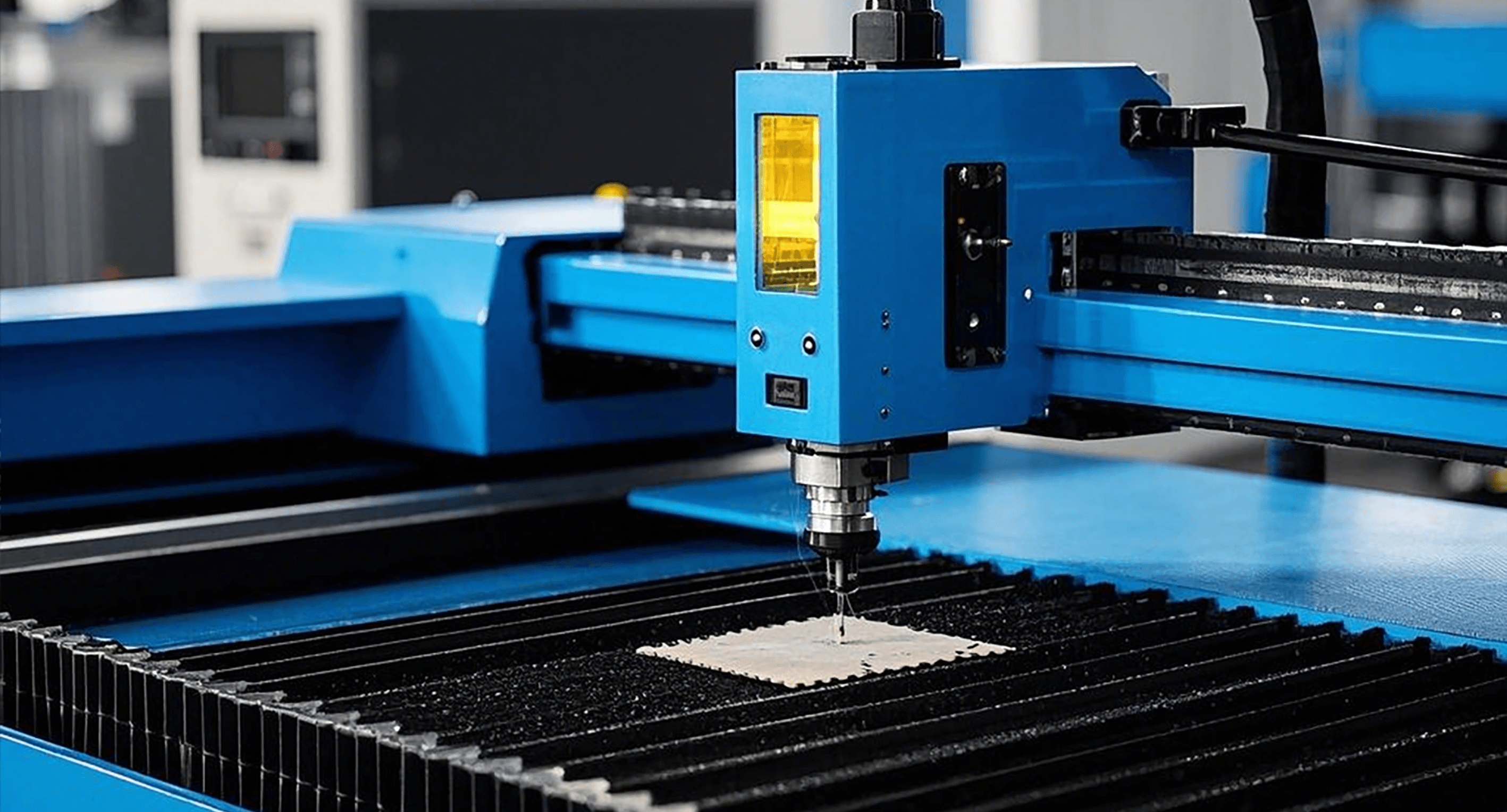 激光切割對空壓機都有哪些要求呢？