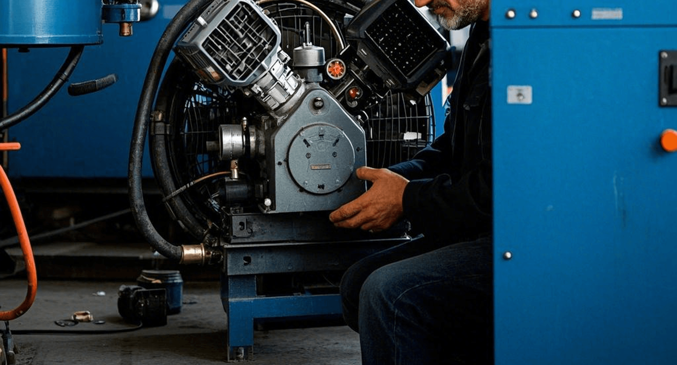 什么是壓力露點(diǎn)?看完你就懂了