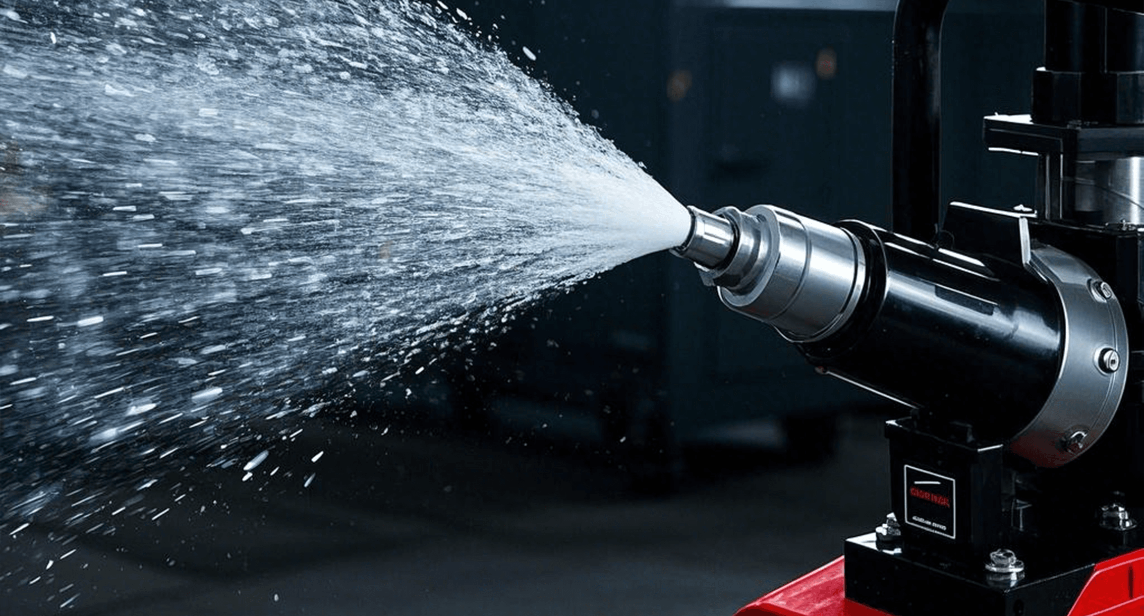 永磁變頻空壓機設(shè)備的防水處理非常關(guān)鍵