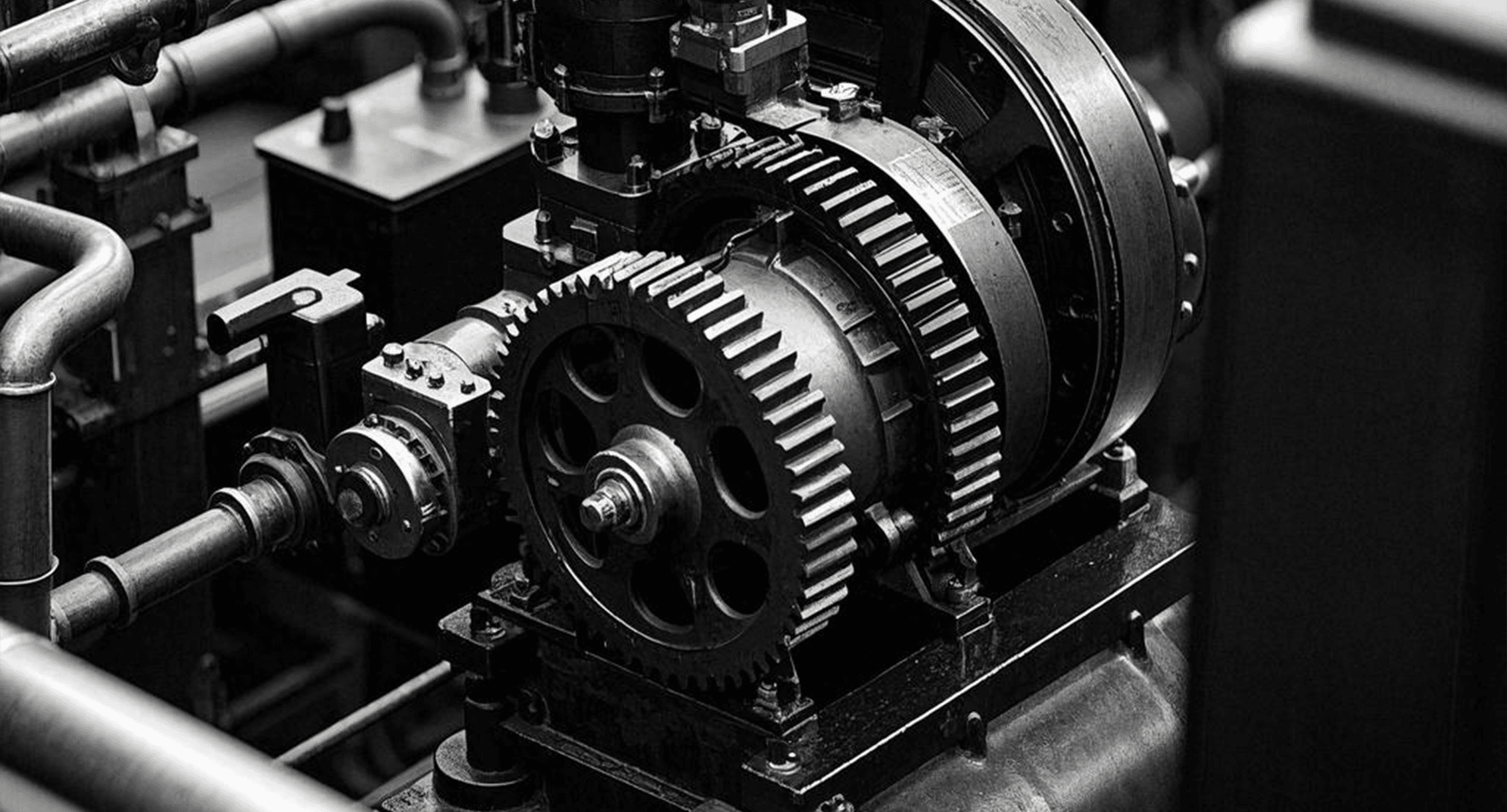 關(guān)于空壓機的一些安裝規(guī)范與要求