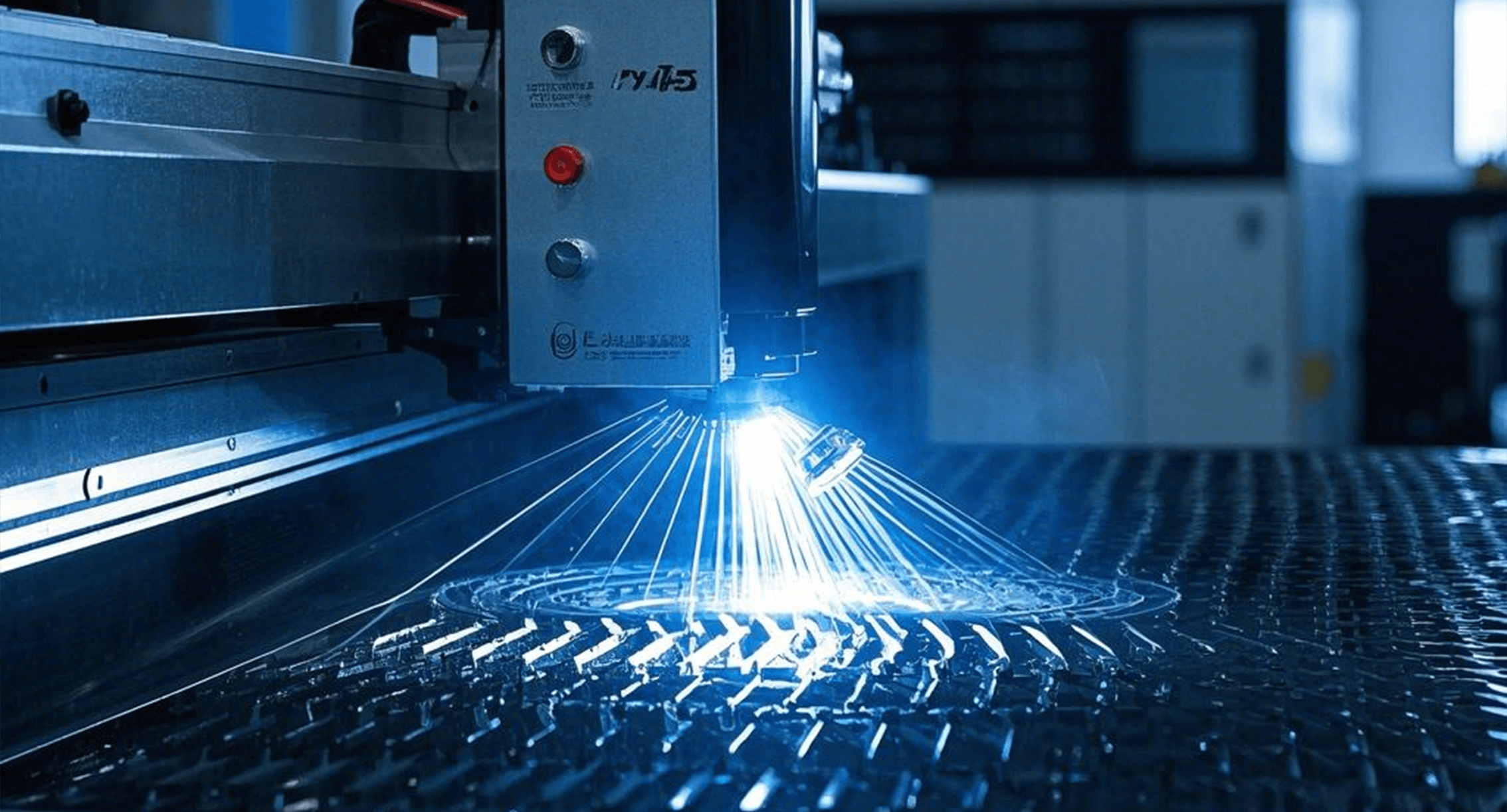 空壓機應(yīng)用的激光切割機專用空壓機，全面解析！