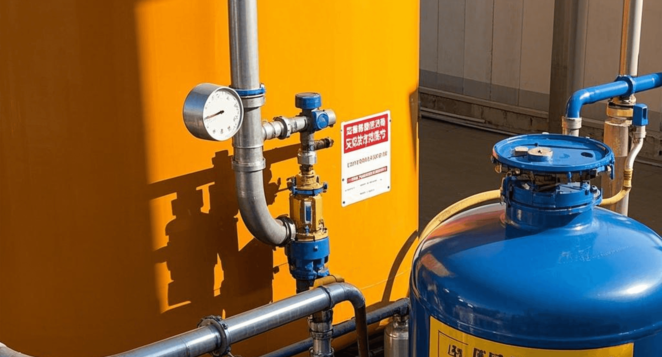 空壓機電機的五大難題