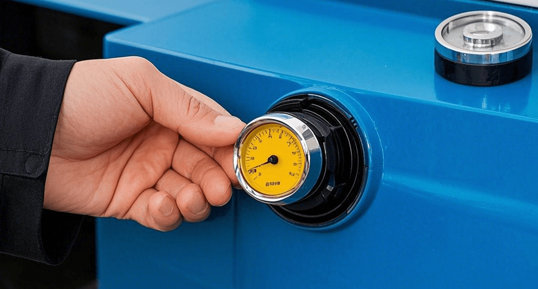 空壓機(jī)大修、維保那些事