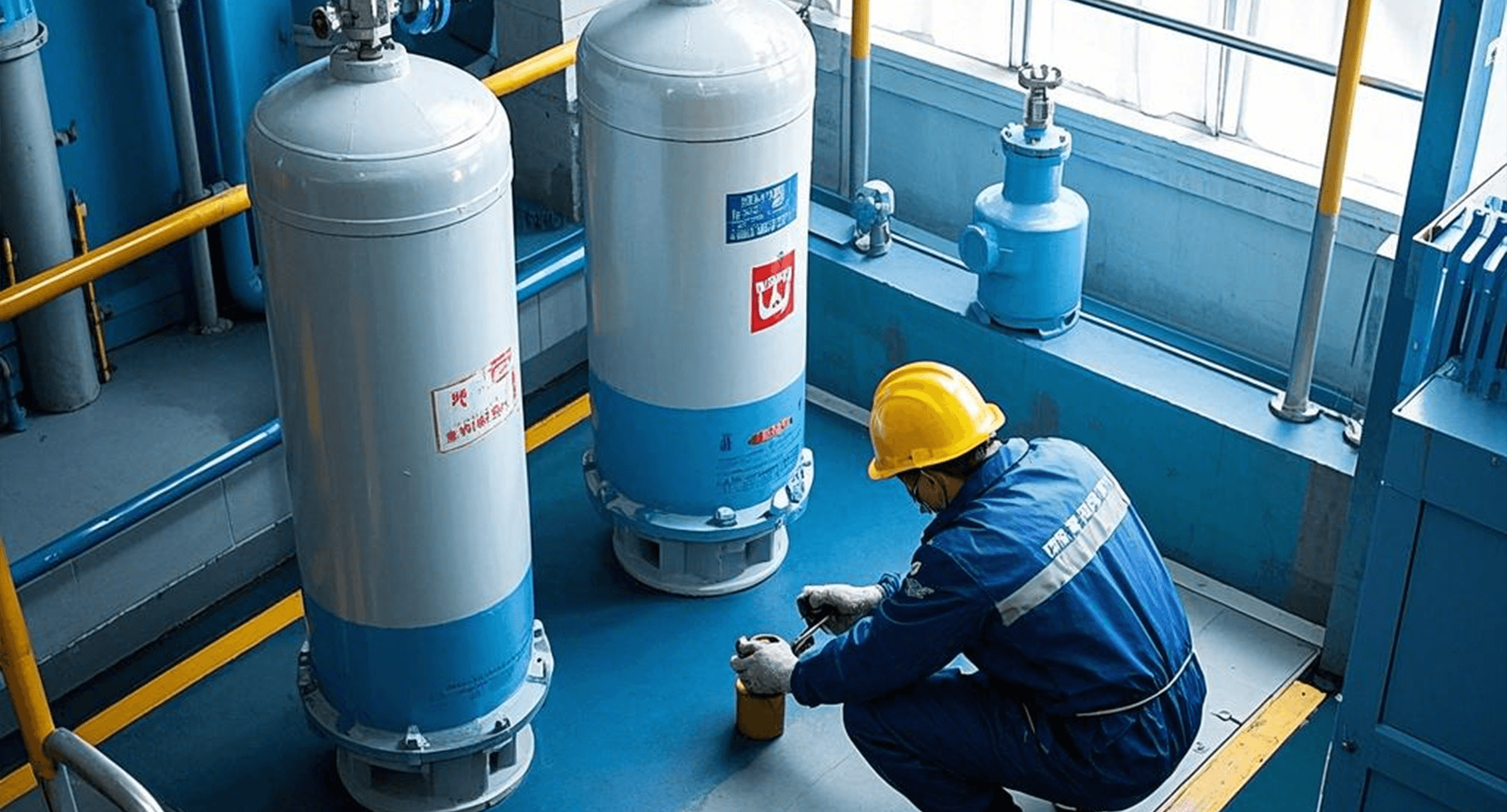 永磁變頻空壓機(jī)的永磁電機(jī)失磁是什么原因