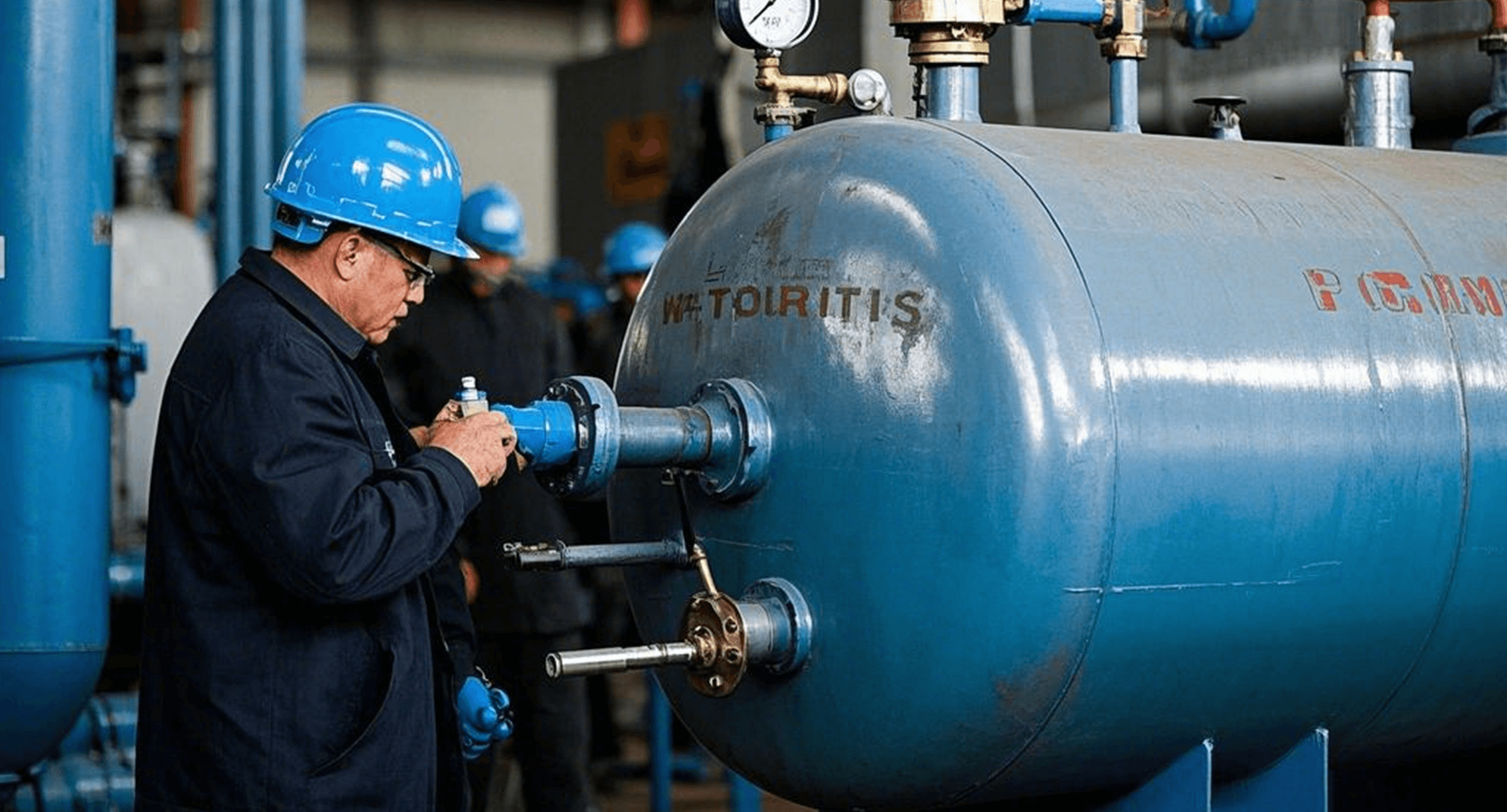 如何選擇配套使用的激光空壓機(jī)呢？