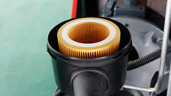 激光空壓機專用空濾(圖1) 激光空壓機專用空濾(圖1)