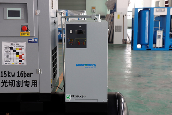 選擇激光切割專用空壓機(jī),這些知識(shí)你需要知道!(圖2) 選擇激光切割專用空壓機(jī),這些知識(shí)你需要知道!(圖2)