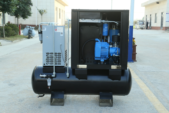 選擇激光切割專用空壓機(jī),這些知識(shí)你需要知道!(圖4) 選擇激光切割專用空壓機(jī),這些知識(shí)你需要知道!(圖4)