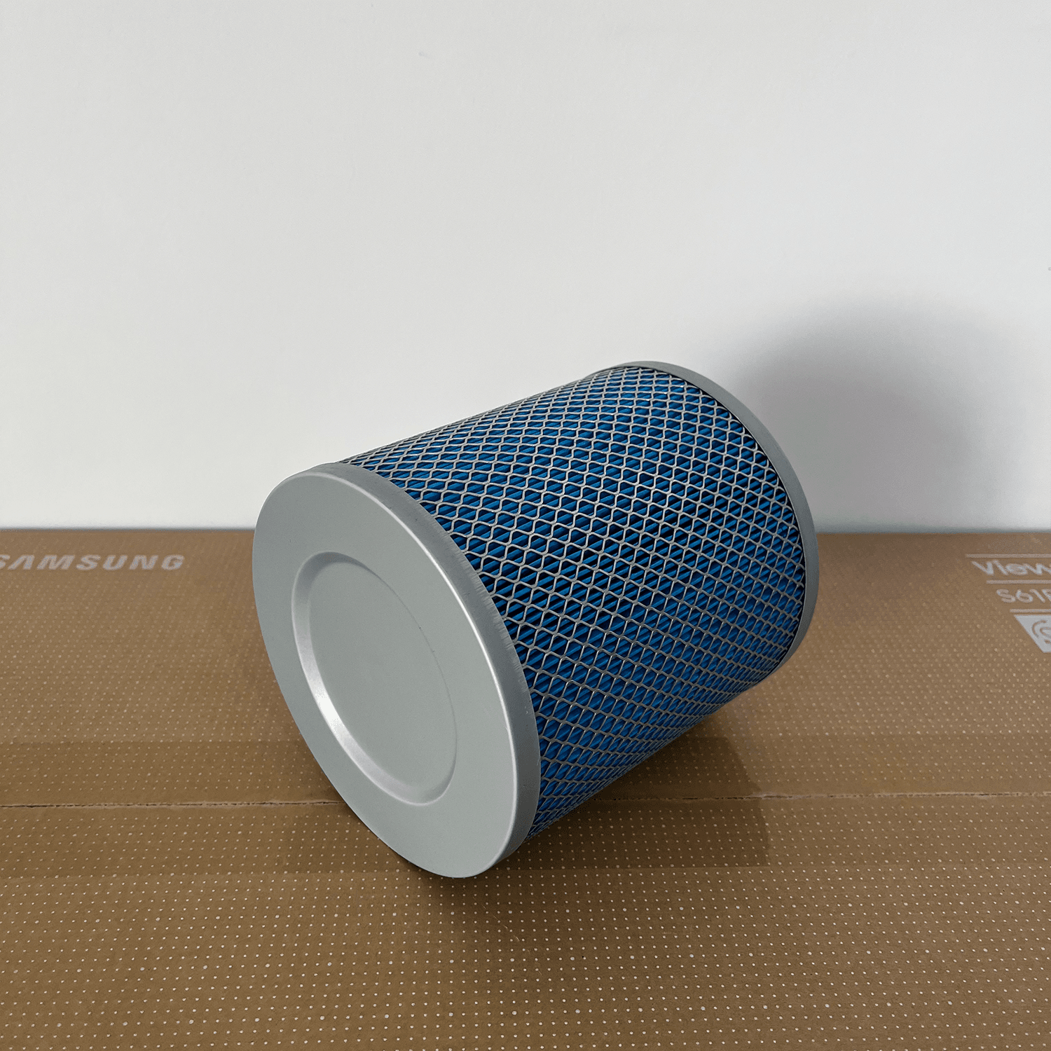 激光切割空壓機-空濾(圖1) 激光切割空壓機-空濾(圖1)