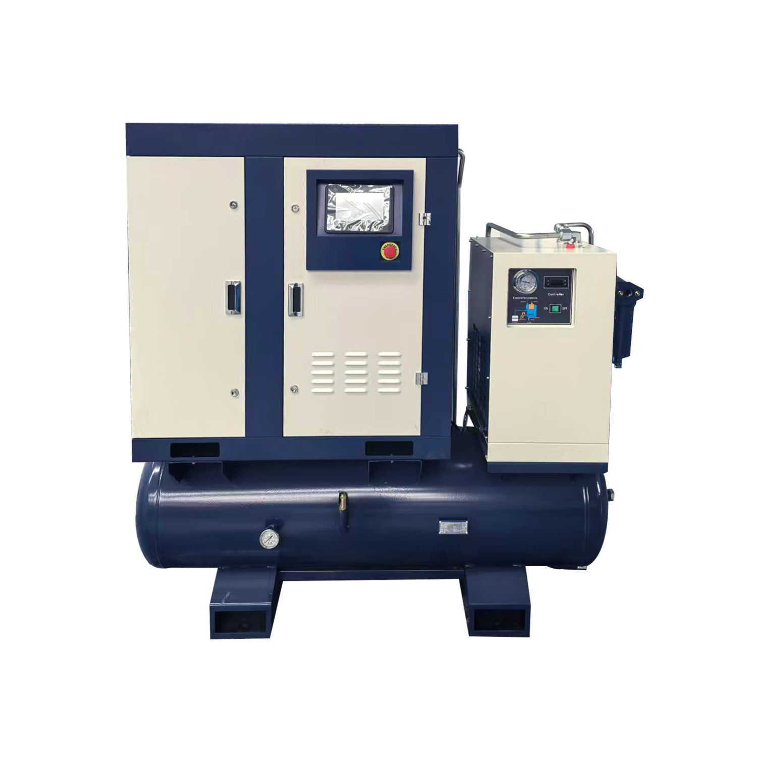 如何做好螺桿激光切割空壓機(jī)秋冬季保養(yǎng)計(jì)劃?(圖1) 如何做好螺桿激光切割空壓機(jī)秋冬季保養(yǎng)計(jì)劃?(圖1)